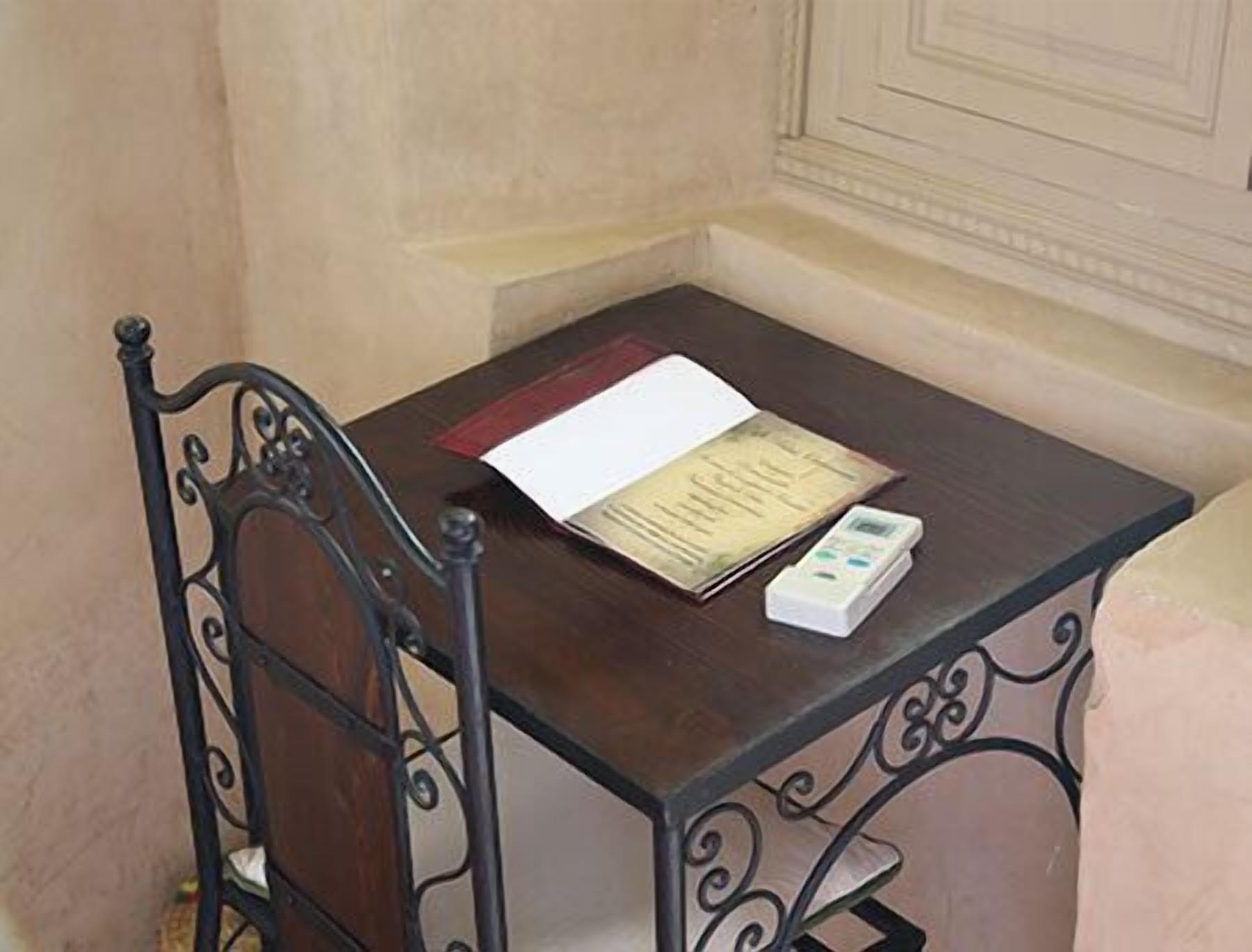 Palais Oumensour Panzió Tarudant Kültér fotó